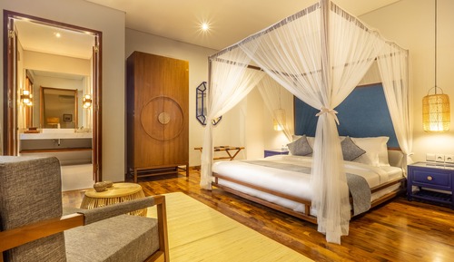 Edelweis 2 Bedroom Pool Villa