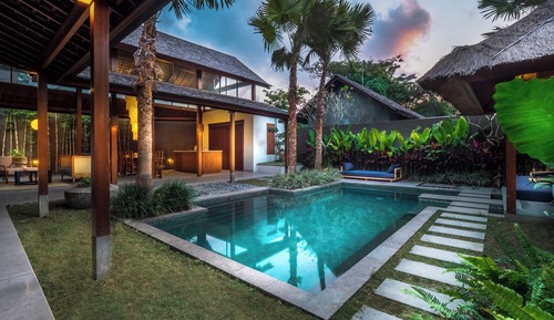 Edelweis 1 bedroom Pool Villa