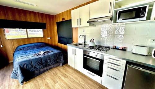 Standard Cabin