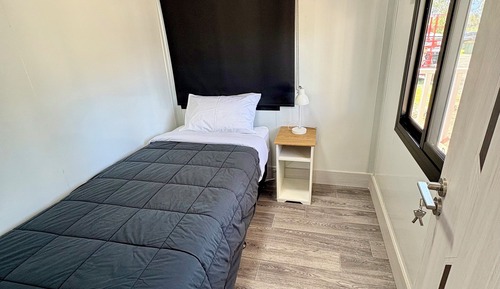 Superior Cabin
