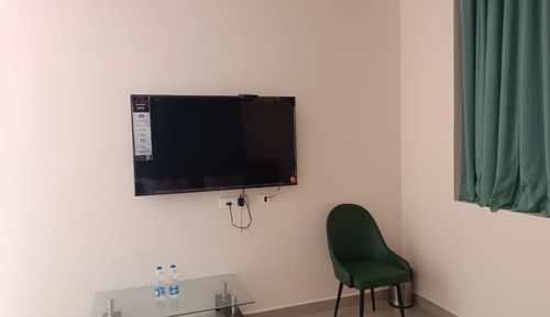Luxury Room