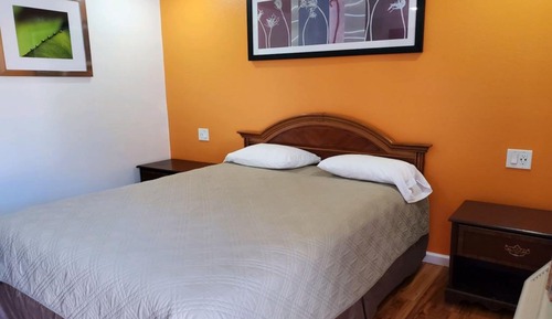 Room, 1 Queen Bed, Non Smoking