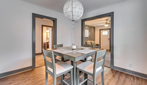House (2 Bedrooms)