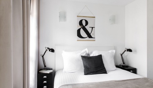 Comfort Apartment