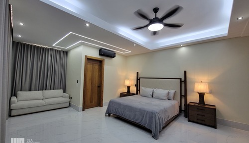 Premium Villa