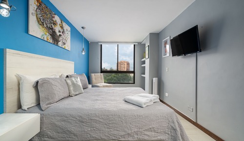 Apartment, 2 Bedrooms (306)