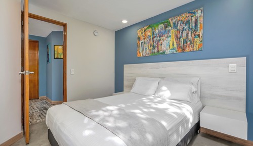Apartment, 2 Bedrooms (105)