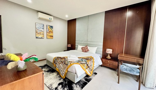 Signature Villa, 4 Bedrooms