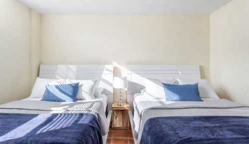 Luxury Room