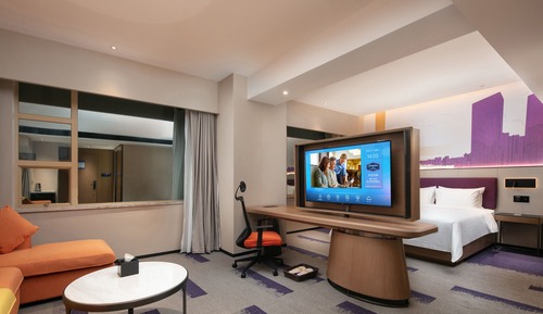 Signature Suite