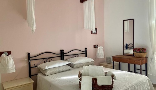 Design Double or Twin Room