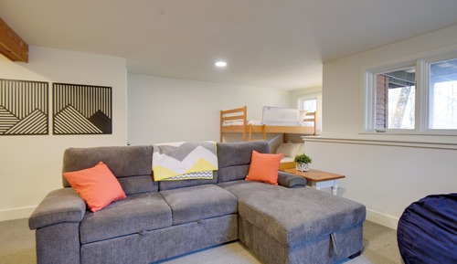 Apartment (4 Bedrooms)