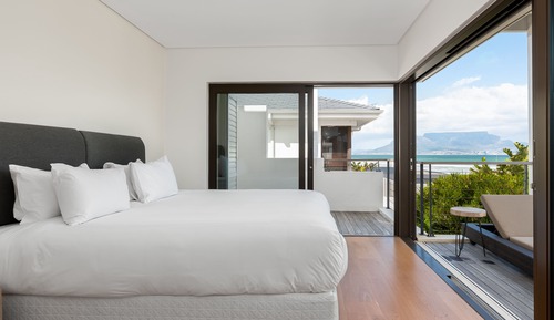 Premium Apartment