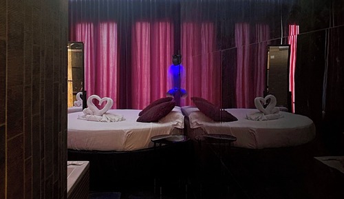 Romantic Suite