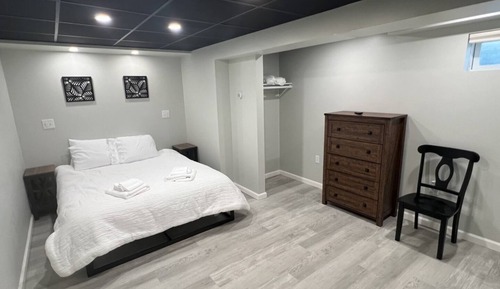 Classic Room