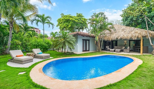 Villa, 2 Bedrooms