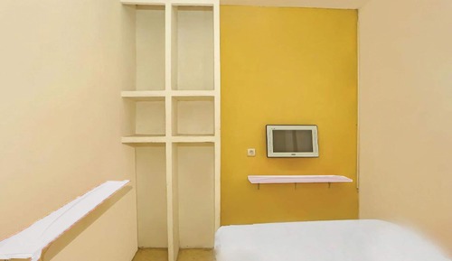 Basic Single Room
