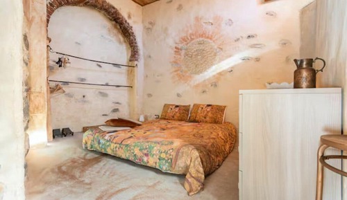Luxury Apartment