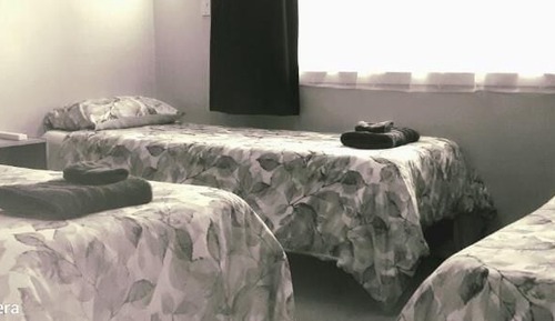 Exclusive Apartment, 1 Bedroom, Patio