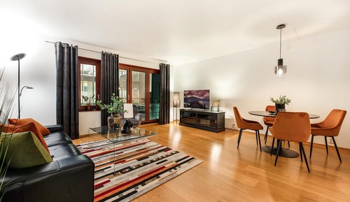 Standard Apartment