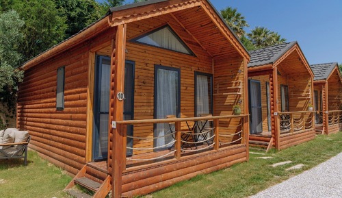 Standard Bungalow