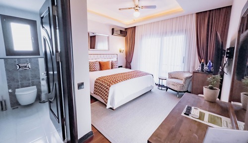 Classic Room
