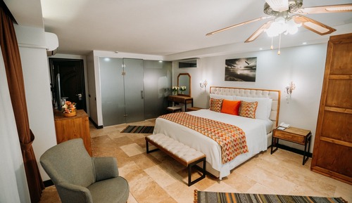 Exclusive Room