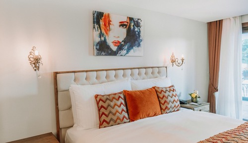 Comfort Room