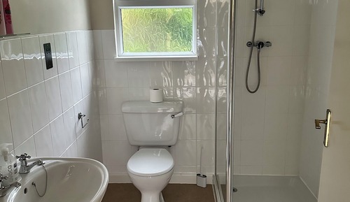 Economy Triple Room