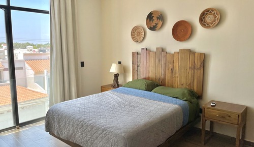 Junior Townhome
