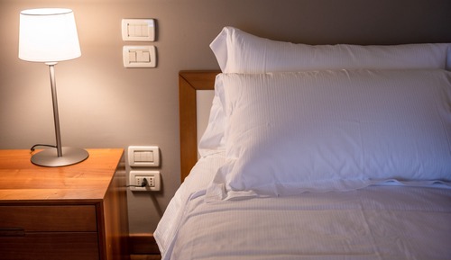 Superior Single Room, 1 Twin Bed