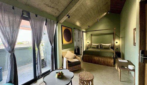 Family Triple Room