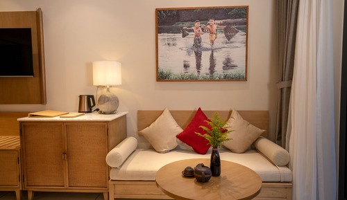 Family Oasis
