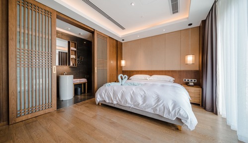 Family Suite, 2 Bedrooms, Terrace, Mountainside