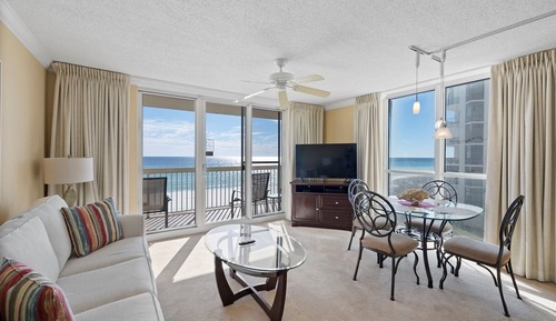Condo, 1 Bedroom
