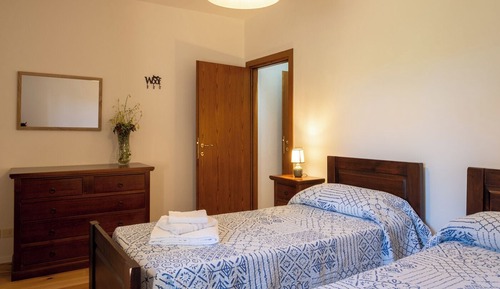 Suite, 2 Bedrooms, Valley View