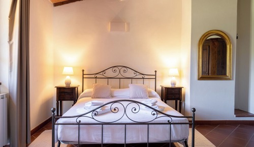 Executive Suite, 2 Bedrooms