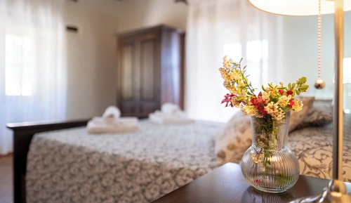 Family Apartment, Vineyard View