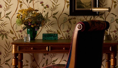 Dornoch Sea View Junior Suite