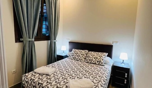 Basic Double Room