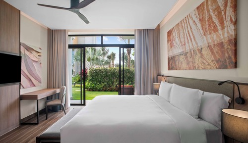 Suite, 1 Bedroom, Private Pool