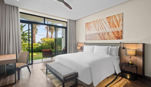 Suite, 2 Bedrooms, Private Pool, Beachfront