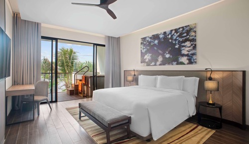 Villa, 3 Bedrooms, Private Pool