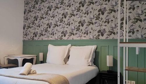 Standard Double Room, 1 Double Bed