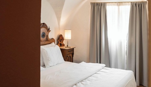 Design Double Room