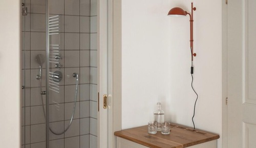 Design Double Room, Balcony