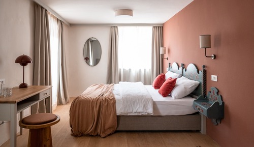 Design Double Room