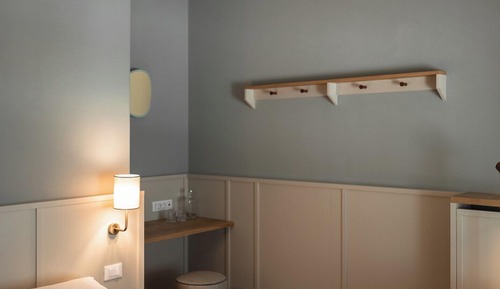 Design Double Room