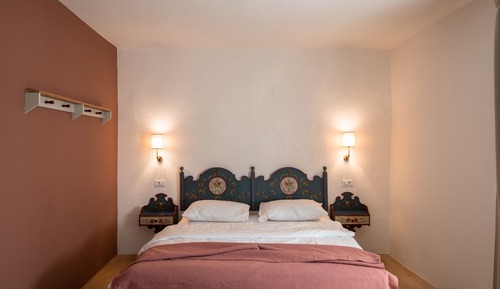 Design Double Room