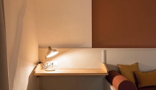Design Double Room